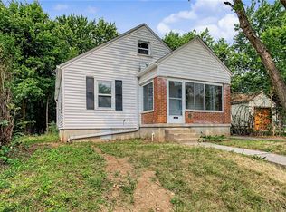 17 Coffman Ave, Dayton, OH 45426
