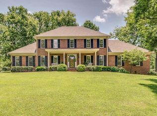 8203 Victory Trl, Brentwood, TN 37027
