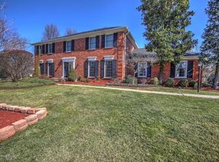 503 Bedfordshire Rd, Hurstbourne, KY 40222