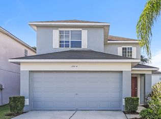 12914 Fennway Ridge Dr, Riverview, FL 33579