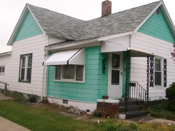 318 W Main St, Westville, IL 61883