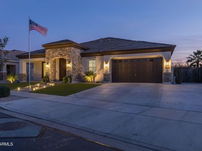 22147 E Creekside Drive, Queen Creek, AZ, 85142