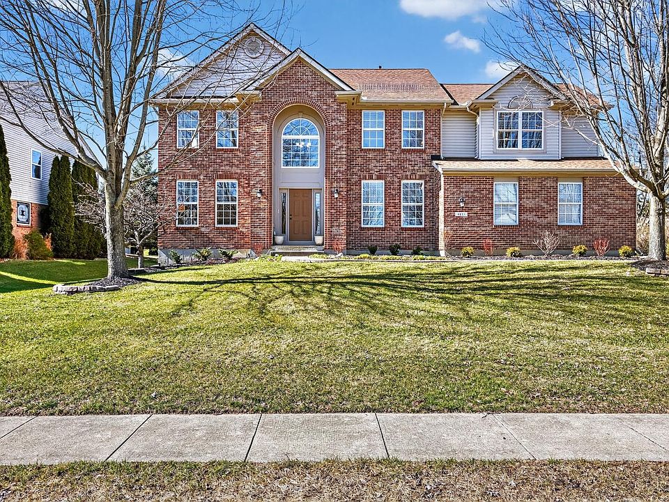 1st image of 4853 Sandalwood Ct
