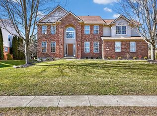 4853 Sandalwood Ct, Mason, OH 45040