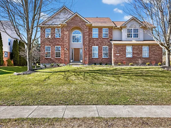 4853 Sandalwood Ct, Mason, OH 45040
