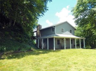 40 Grouse Dr, Bryson City, NC 28713