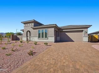 20272 W Mulberry Dr, Buckeye, AZ 85396