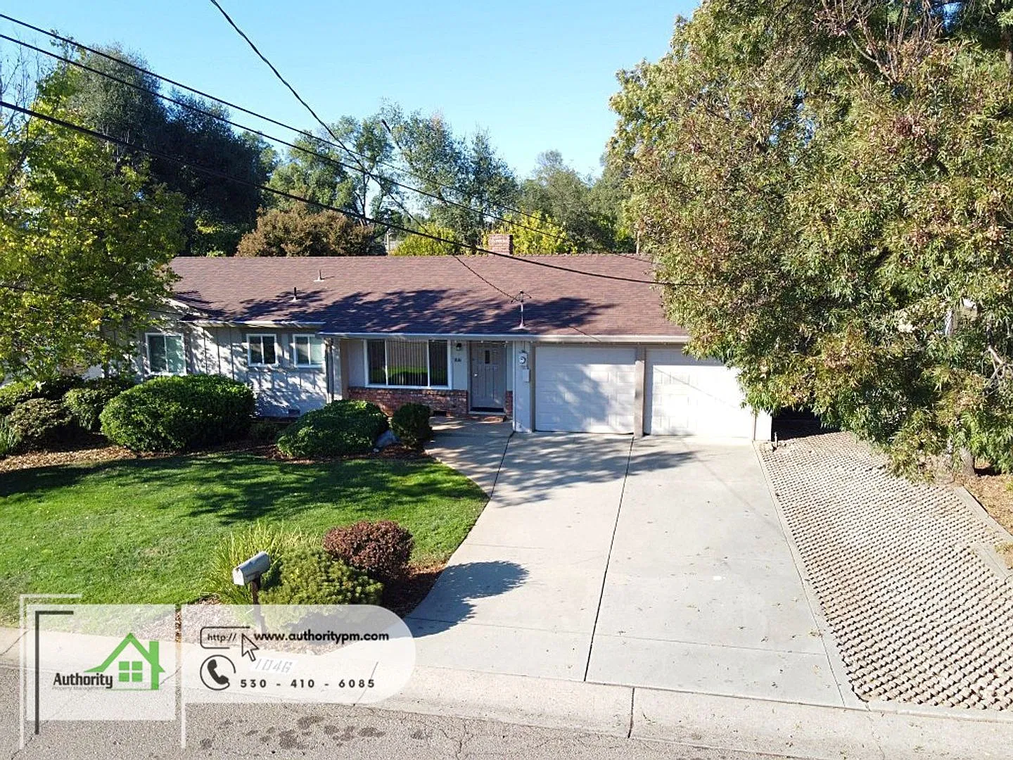 3 bed, 2.0 bath, 1308 sqft, $2,195 — Photo 1