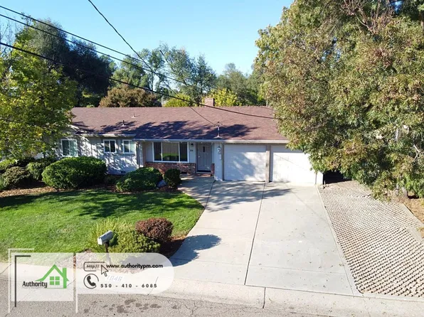 1046 Denton Way, Redding, CA 96002