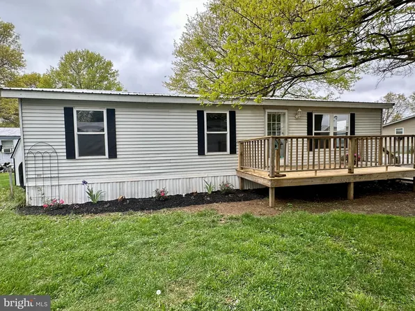 248 Davey Dr, Elverson, PA 19520