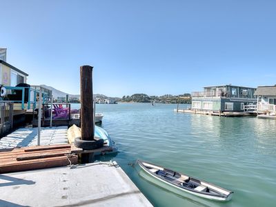 35 W Pier, Sausalito, CA, 94965