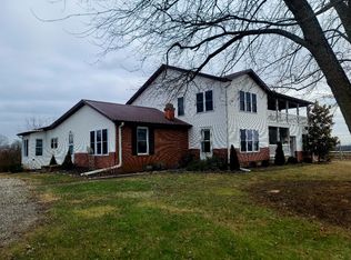 7972 N State Road 56, Vevay, IN 47043