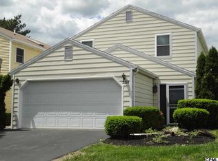 2233 Concord Cir, Harrisburg, PA 17110