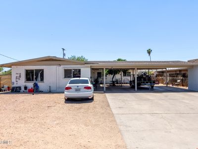 711 E MARILYN Avenue, Mesa, AZ, 85204
