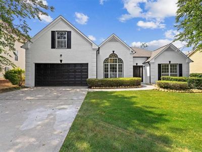 3208 Spruce Way, Atlanta, GA, 30349