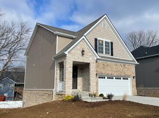 139 Peaceful Lndg, Georgetown, KY 40324