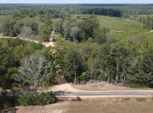 Chess Bankston Rd, Franklinton, LA 70438