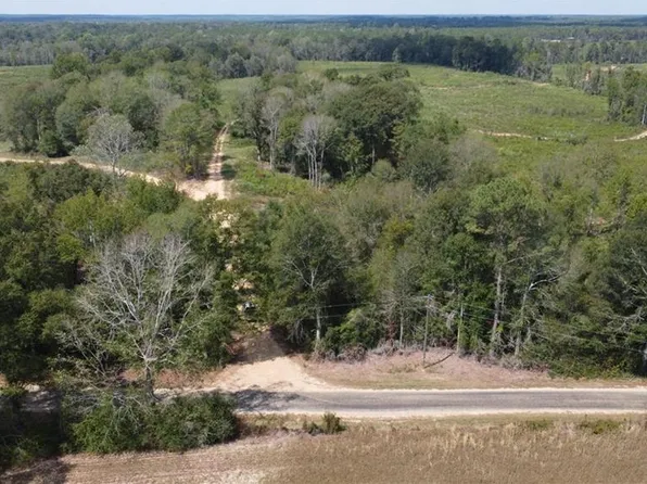 Chess Bankston Rd, Franklinton, LA 70438