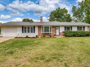 43 Armat Ct, Saint Louis, MO