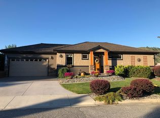 102 Mission View Pl, Cashmere, WA 98815