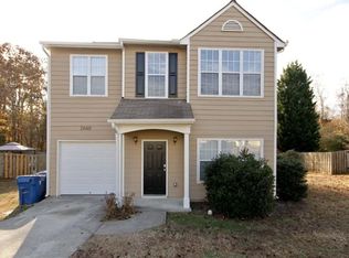 2660 Park Ave, Austell, GA 30106