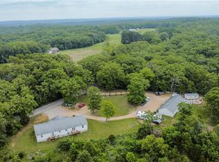 1604 Lindberg Rd #1-4, Cuba, MO 65453