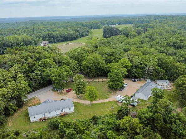 1604 Lindberg Rd #1-4, Cuba, MO 65453