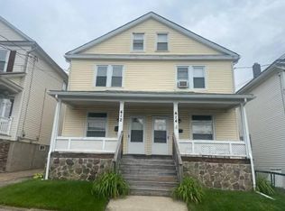 412 E Grand St, Nanticoke, PA 18634