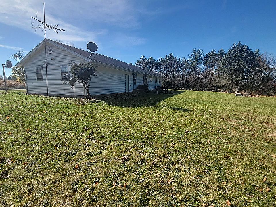30077 New Rd, North Liberty, IN 46554 Zillow