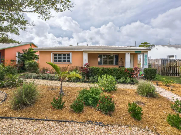 1121 N Ocean Breeze, Lake Worth Beach, FL 33460