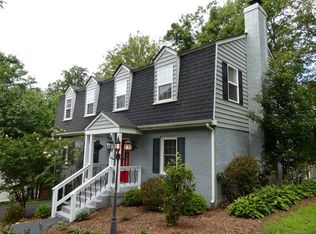 1608 Lancashire Dr, North Chesterfield, VA 23235