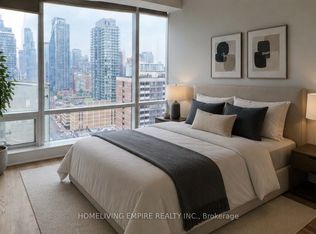 20 Deans Dr #812, Toronto, ON M1L 0J4