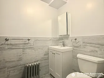 Rented by Sovereign Associates