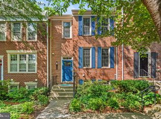 1111 Fairview Ct, Silver Spring, MD 20910