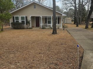 3347 Bandera St, Athens, TX 75752