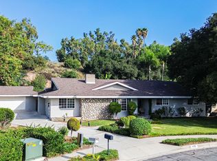 425 Fern Dell Pl, Glendora, CA 91741