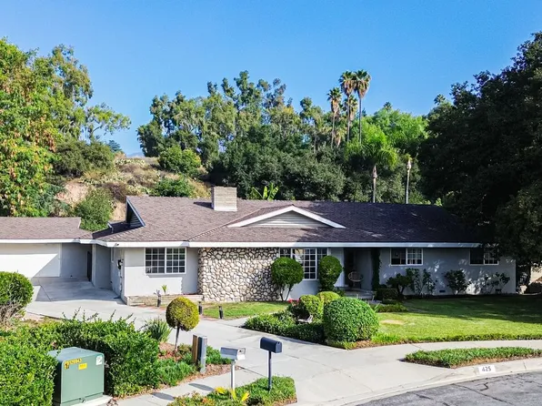 425 Fern Dell Pl, Glendora, CA 91741