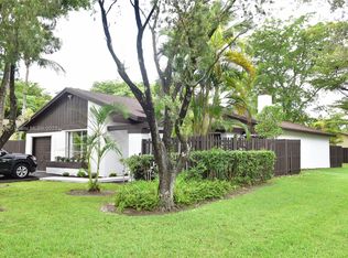 13036 SW 108th St, Miami, FL 33186