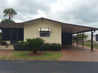 224 Palm Dr, Mulberry, FL 33860