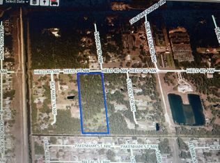 4336 Hield Rd NW, Palm Bay, FL 32907