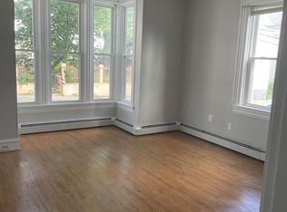 28 Erastus St FLOOR 2, Providence, RI 02909