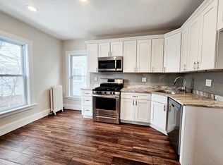 22 Mansfield St #3, Allston, MA 02134
