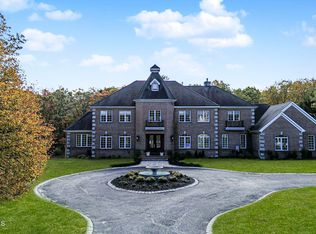 97 Stone Hill Road, Colts Neck, NJ 07722