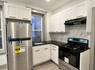 83 Bostwick Ave #2, Jersey City, NJ 07305