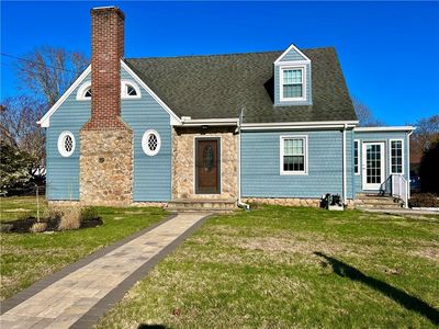 30 East Ave, Westerly, RI, 02891