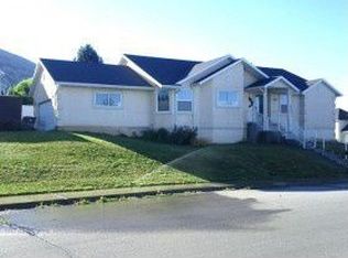 278 N 960 E, Pleasant Grove, UT 84062