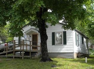 105 E Marvin St, Bland, MO 65014