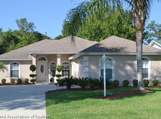 3844 Rodeo Dr, Sebring, FL 33872