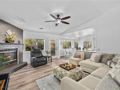 3620 E Chablis St N, Pahrump, NV, 89048