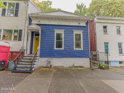 255 2nd Street, Albany, NY, 12206